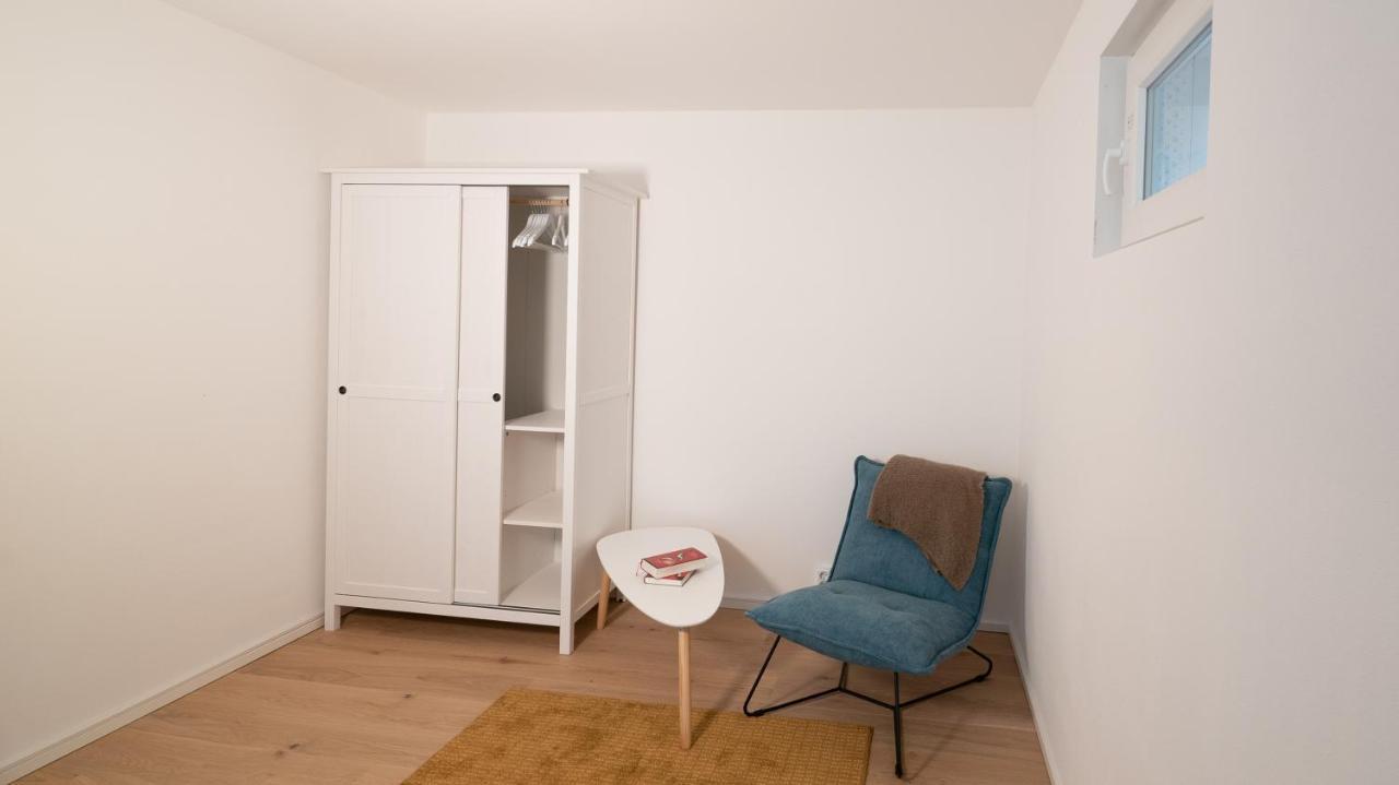 Liboria: Stylisches Haus; Sauna ; 4Min Zum See Apartamento Seehausen am Staffelsee Exterior foto