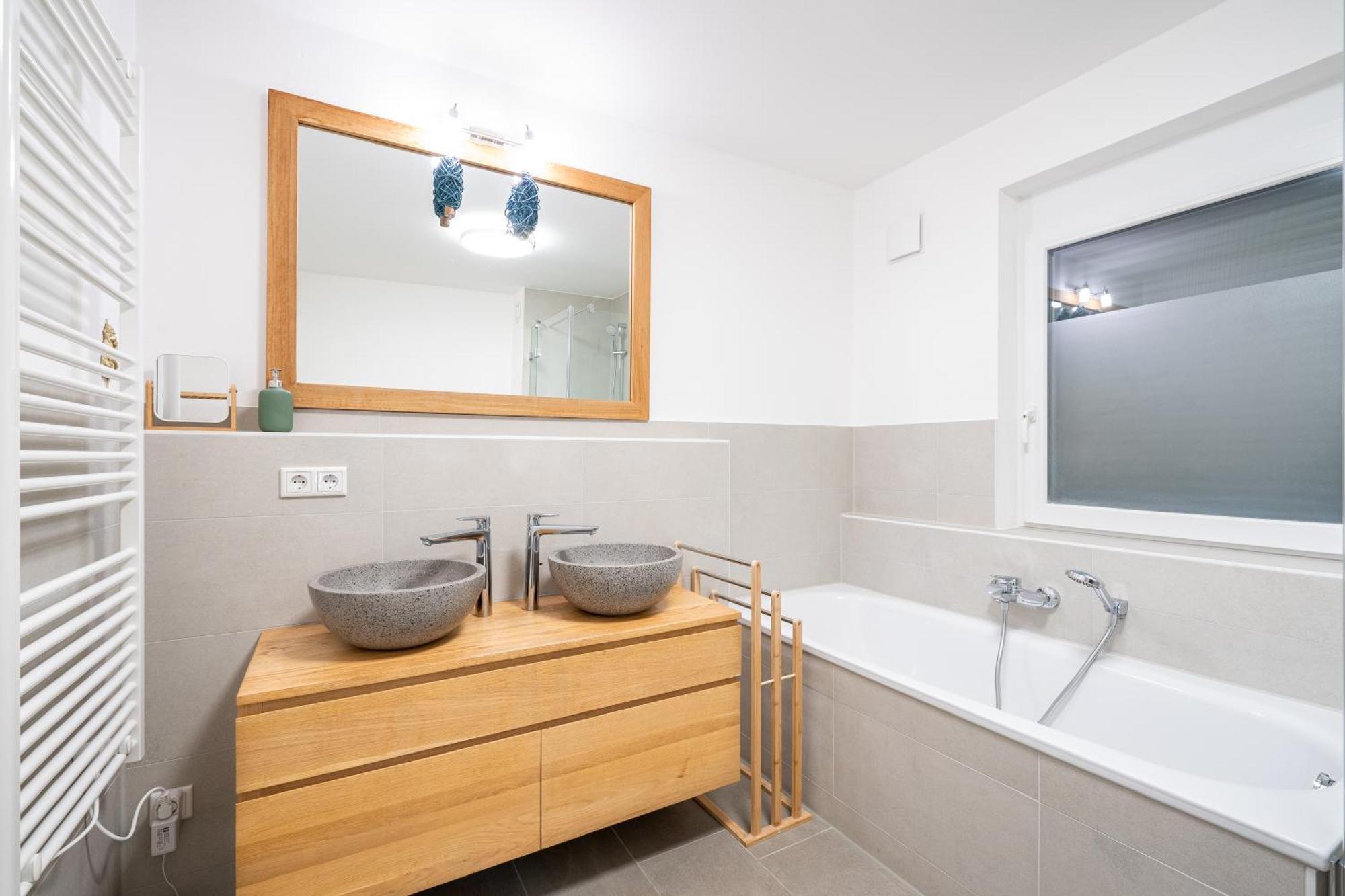 Liboria: Stylisches Haus; Sauna ; 4Min Zum See Seehausen am Staffelsee Exterior foto