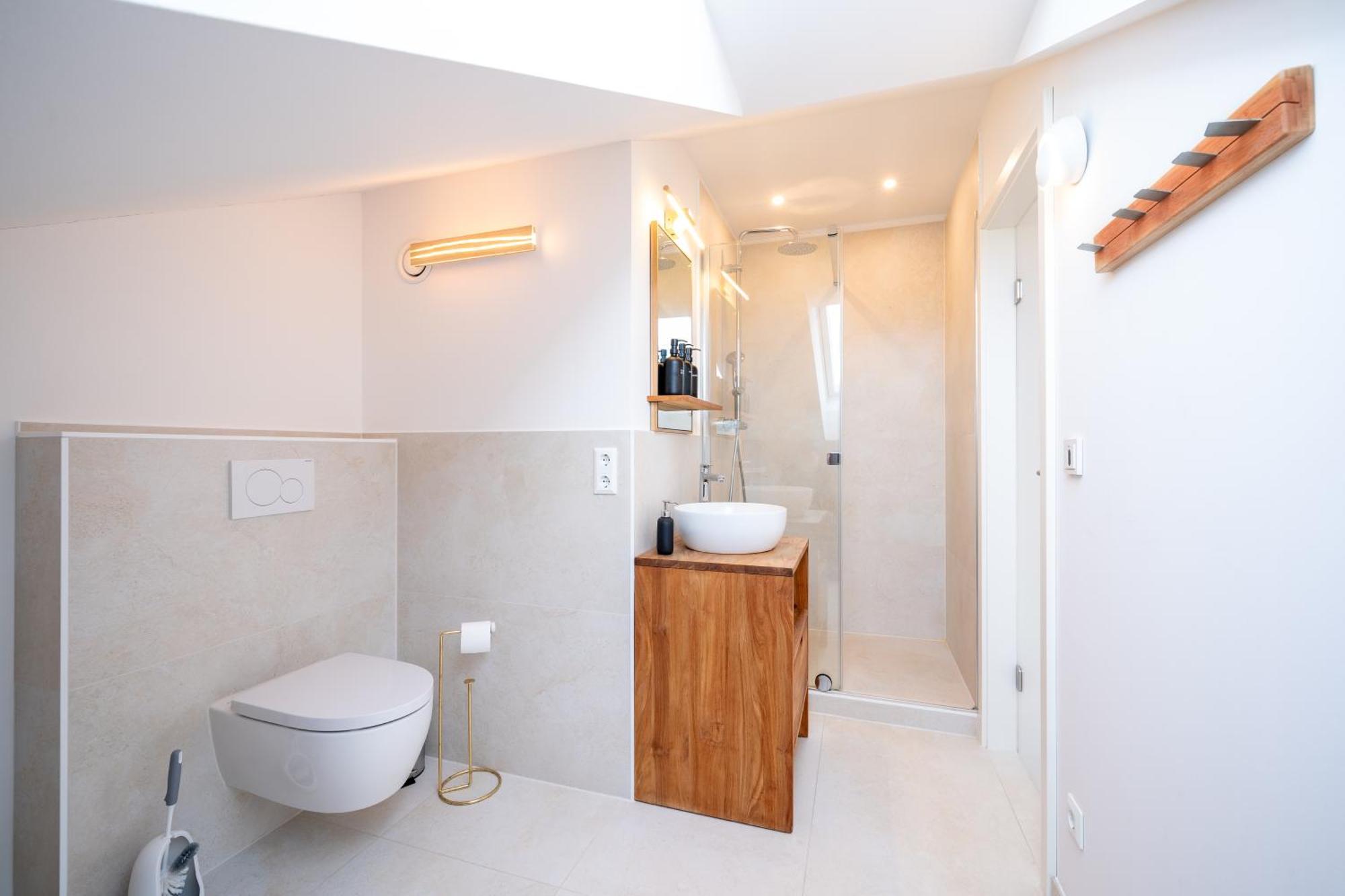 Liboria: Stylisches Haus; Sauna ; 4Min Zum See Seehausen am Staffelsee Exterior foto