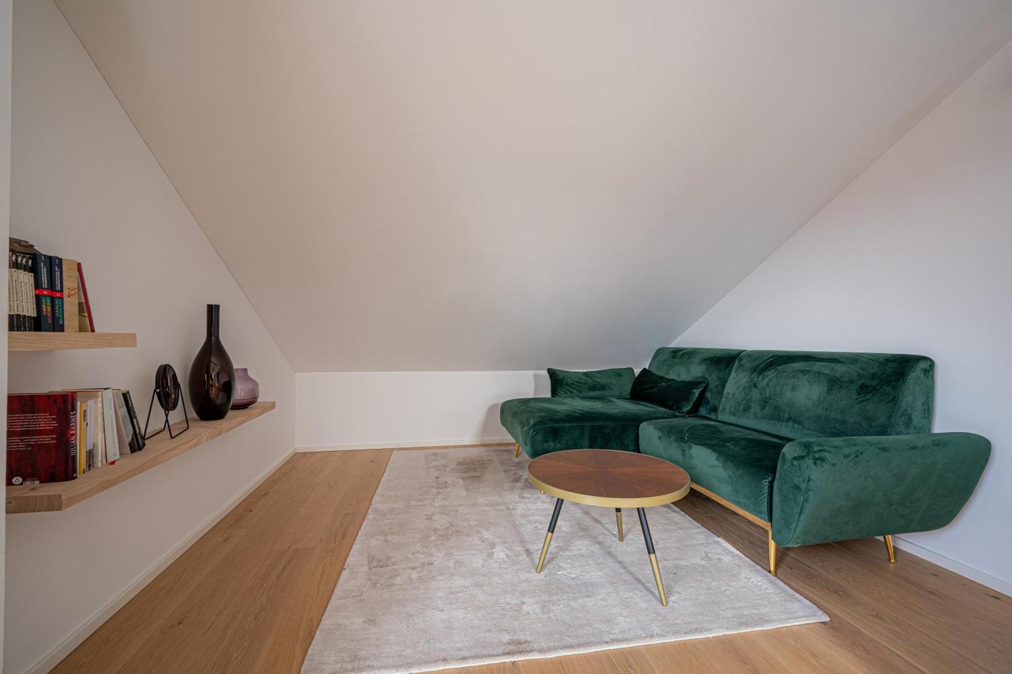 Liboria: Stylisches Haus; Sauna ; 4Min Zum See Seehausen am Staffelsee Exterior foto