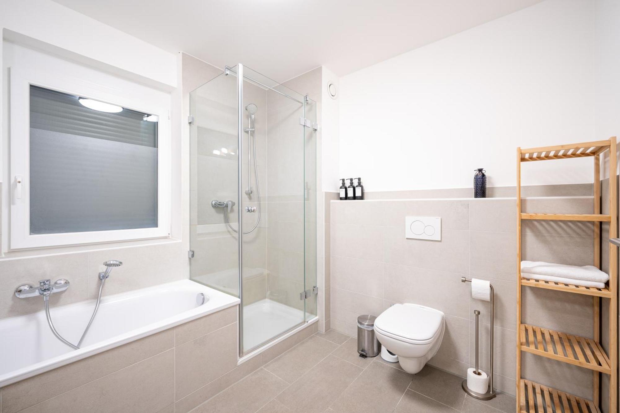 Liboria: Stylisches Haus; Sauna ; 4Min Zum See Seehausen am Staffelsee Exterior foto