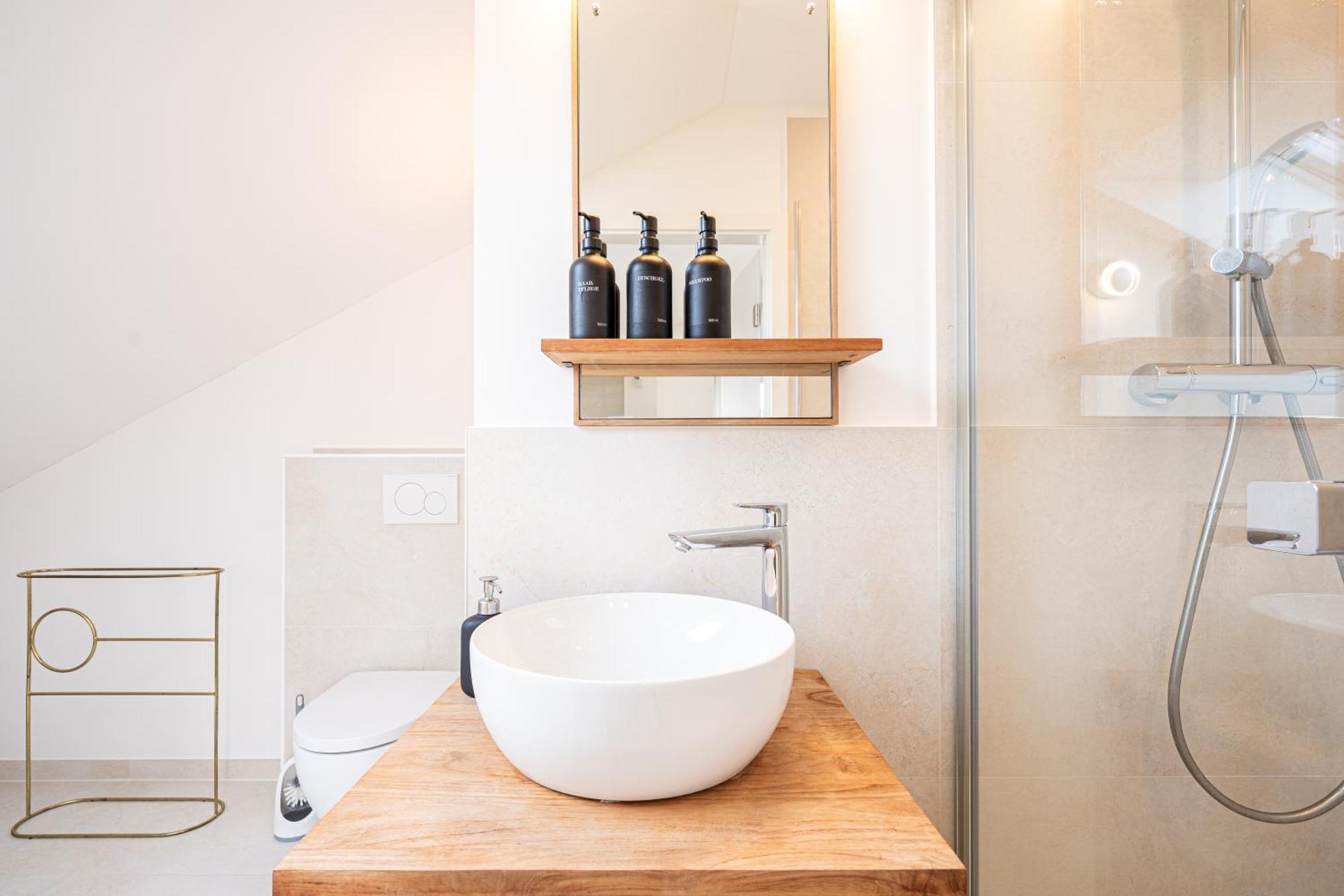 Liboria: Stylisches Haus; Sauna ; 4Min Zum See Seehausen am Staffelsee Exterior foto