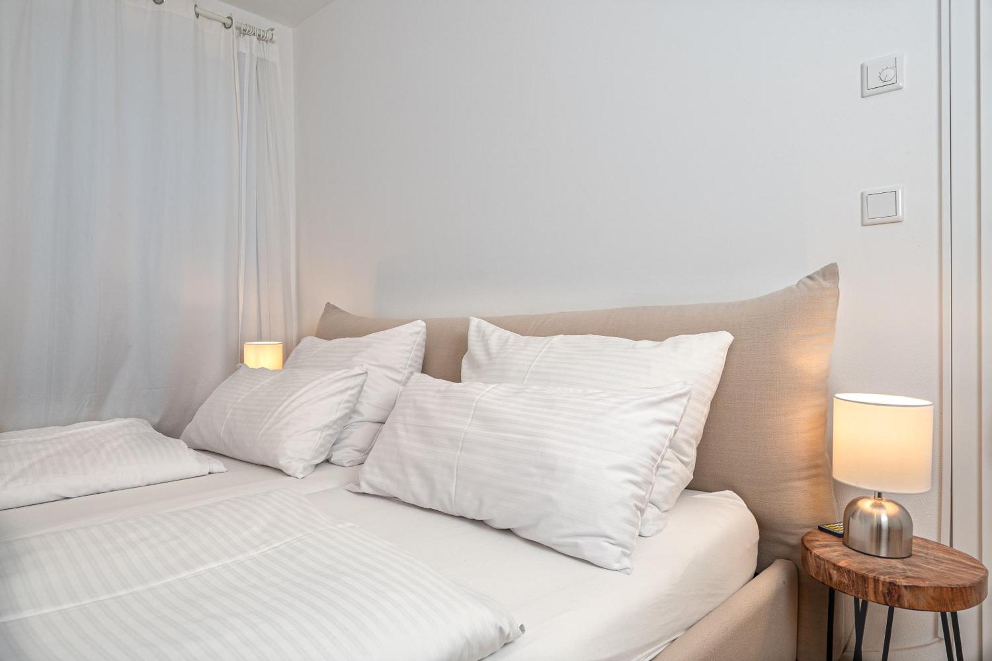 Liboria: Stylisches Haus; Sauna ; 4Min Zum See Seehausen am Staffelsee Exterior foto